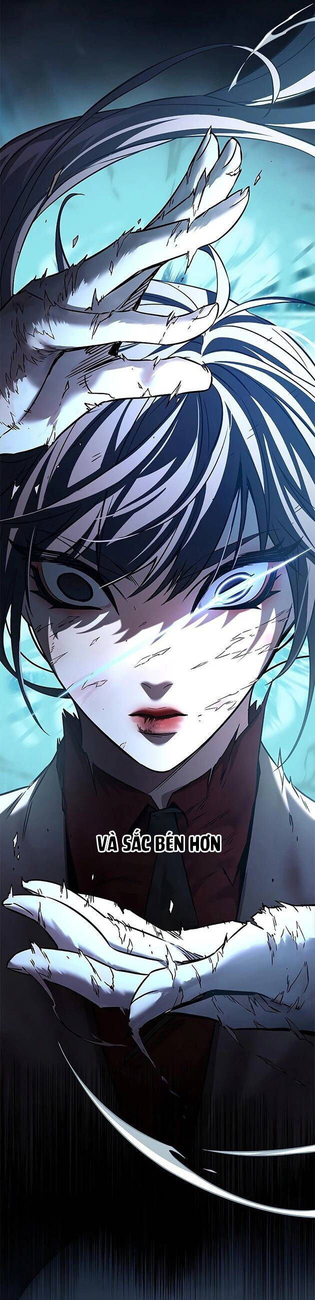Cô Dâu Của Sói Trắng Chapter 312 - Trang 2