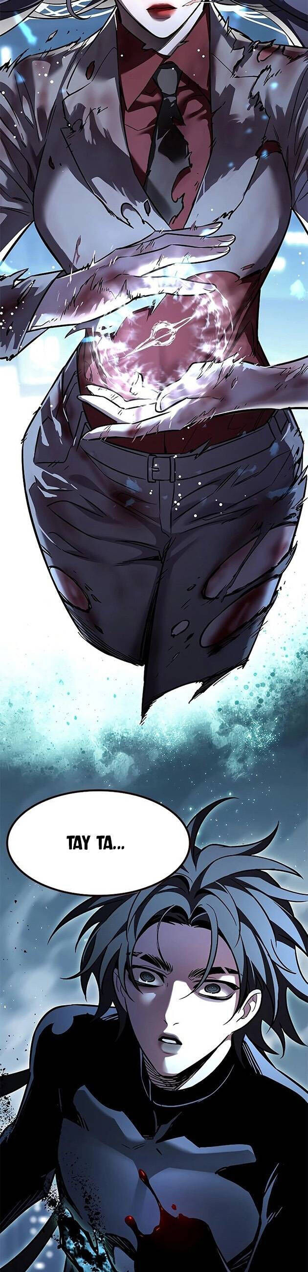 Cô Dâu Của Sói Trắng Chapter 312 - Trang 2