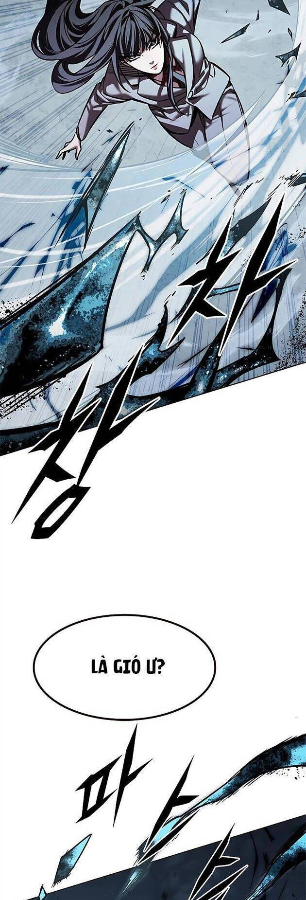 Cô Dâu Của Sói Trắng Chapter 312 - Trang 2
