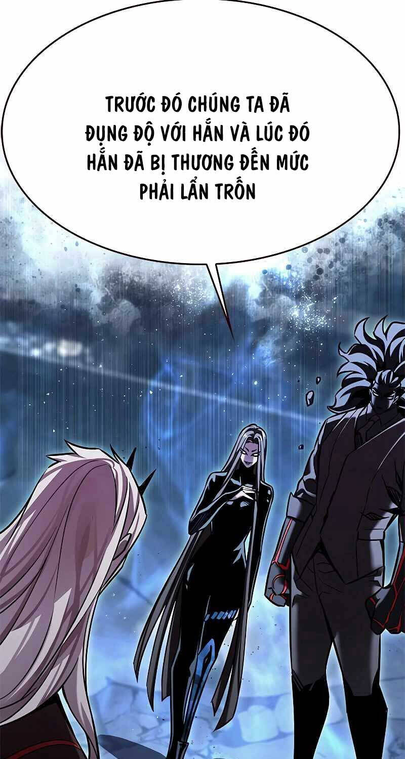 Cô Dâu Của Sói Trắng Chapter 313 - Trang 2