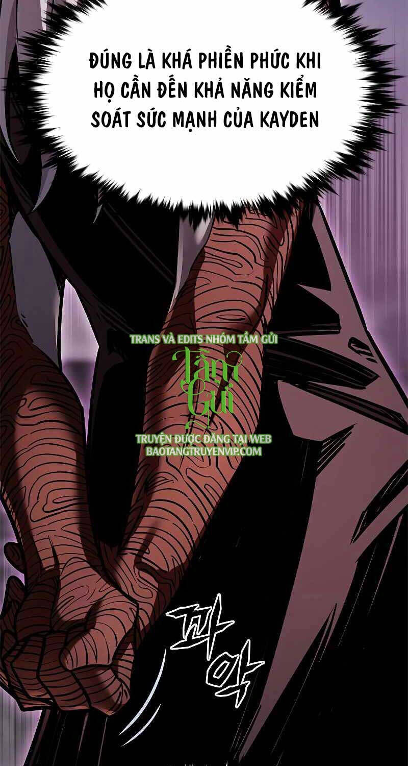 Cô Dâu Của Sói Trắng Chapter 313 - Trang 2