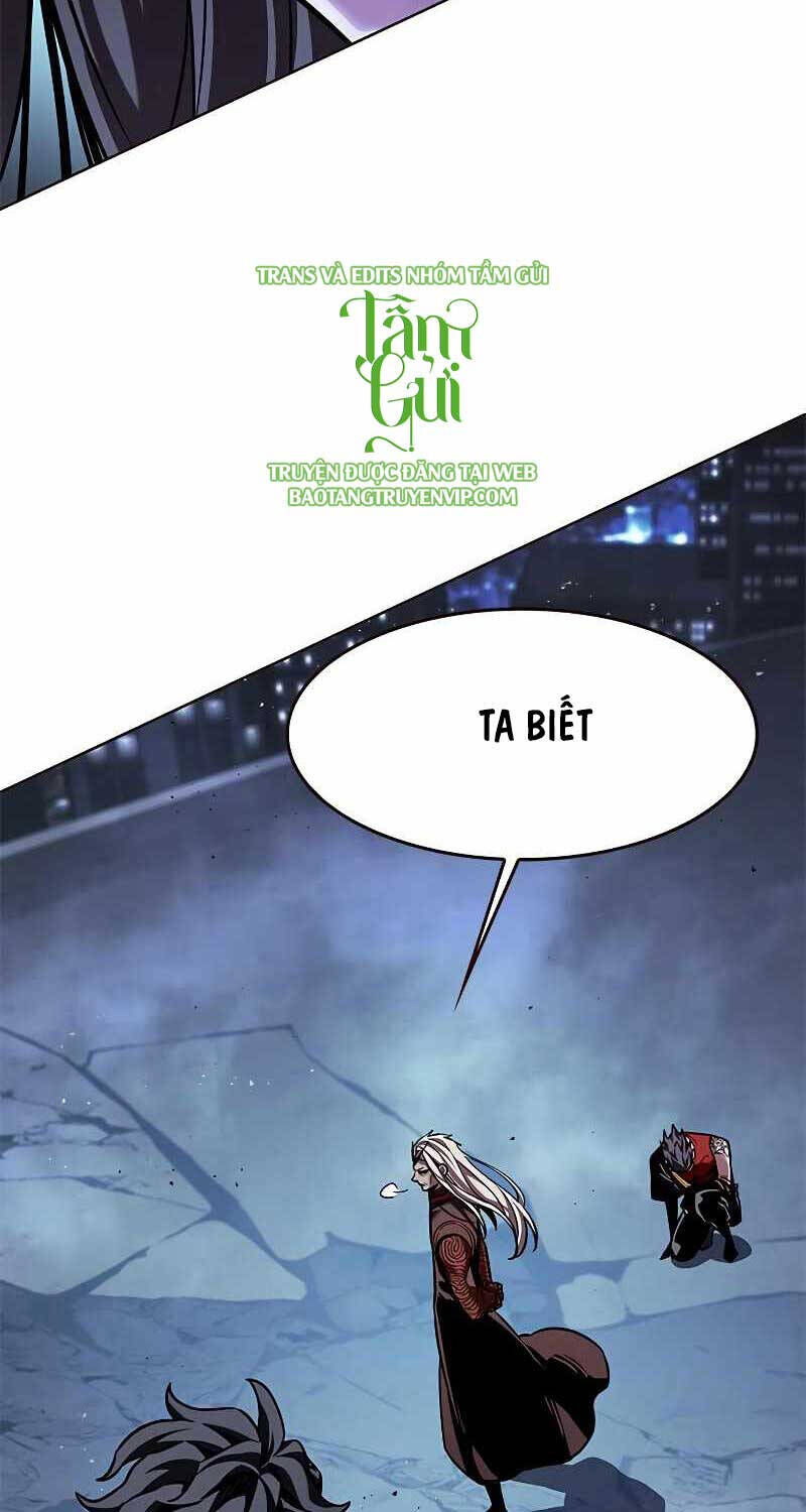 Cô Dâu Của Sói Trắng Chapter 313 - Trang 2
