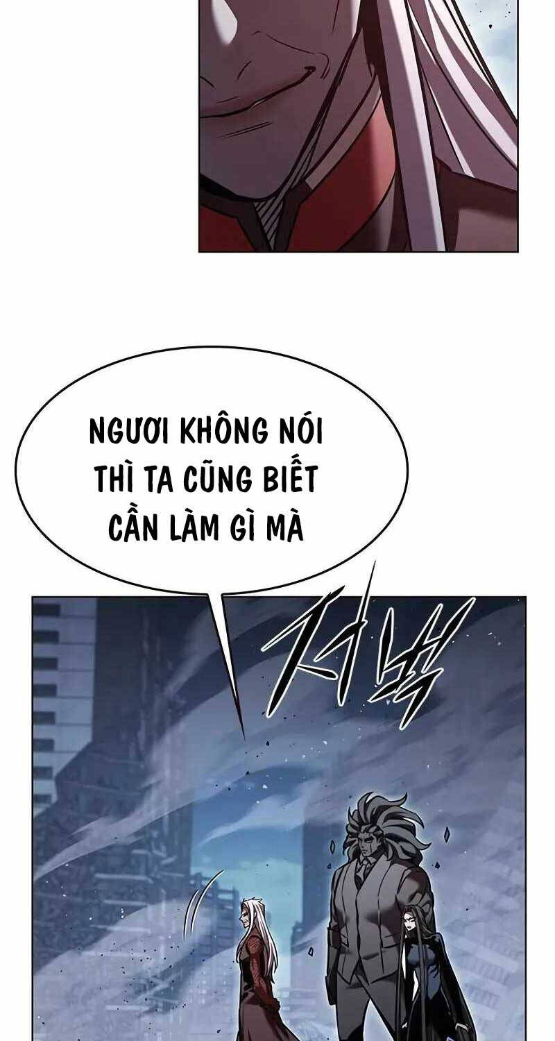 Cô Dâu Của Sói Trắng Chapter 314 - Trang 2