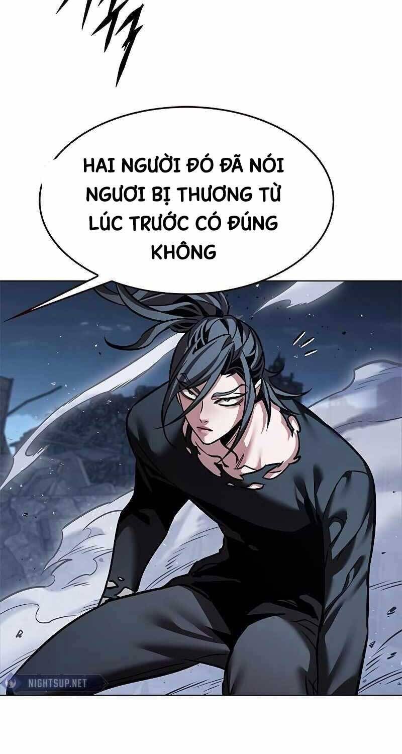 Cô Dâu Của Sói Trắng Chapter 315 - Trang 2