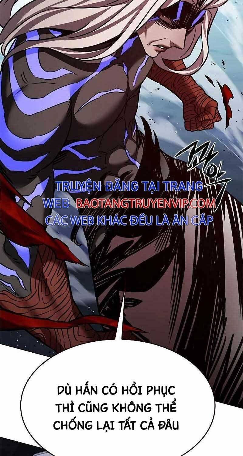 Cô Dâu Của Sói Trắng Chapter 315 - Trang 2