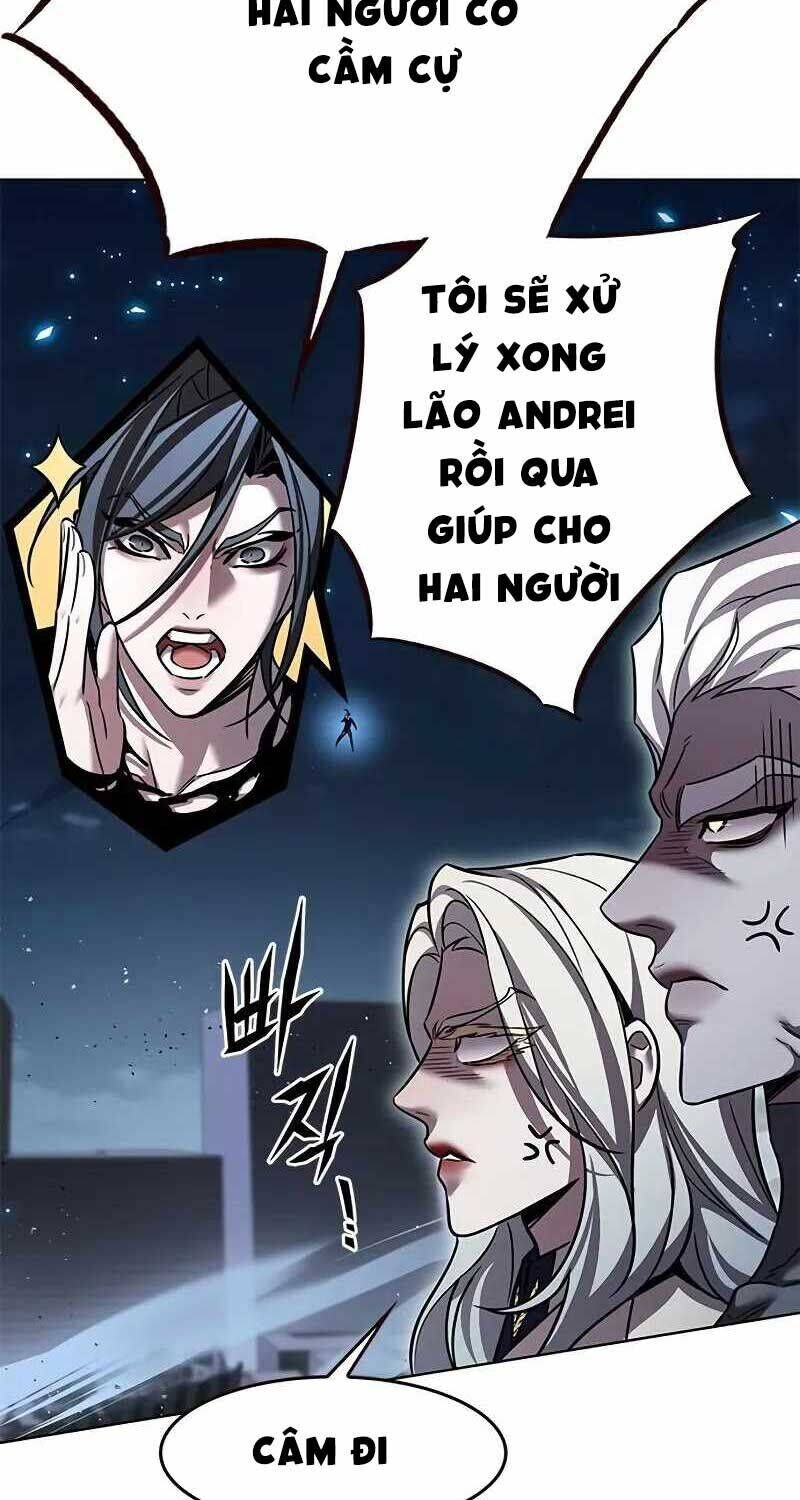 Cô Dâu Của Sói Trắng Chapter 316 - Trang 2