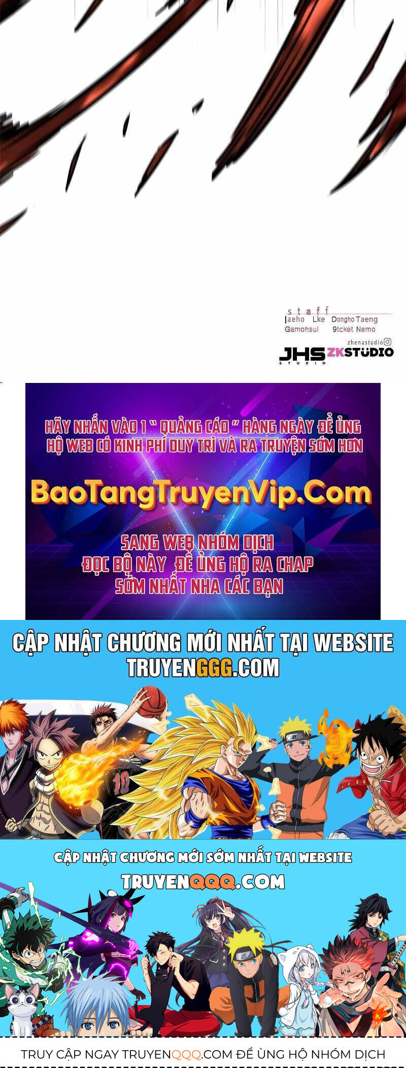 Cô Dâu Của Sói Trắng Chapter 317 - Trang 2