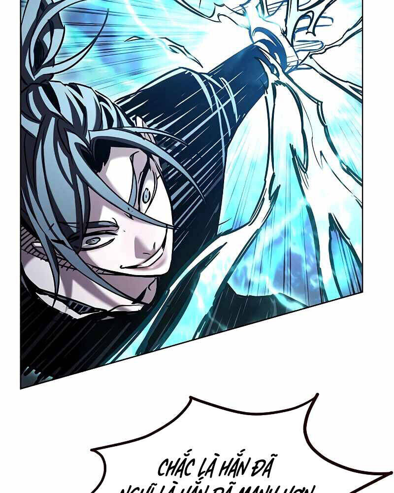 Cô Dâu Của Sói Trắng Chapter 317 - Trang 2