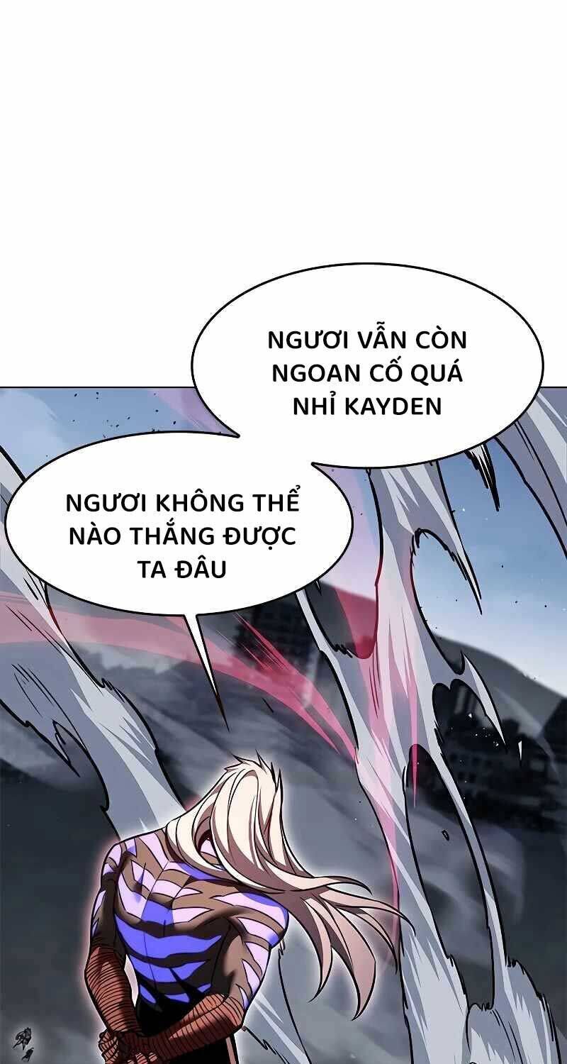 Cô Dâu Của Sói Trắng Chapter 318 - Trang 2