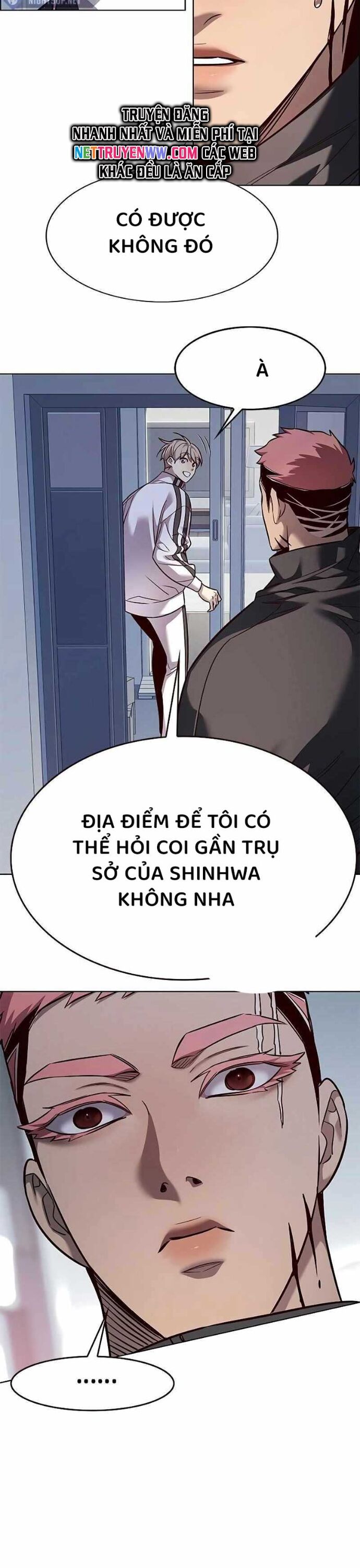 Cô Dâu Của Sói Trắng Chapter 324 - Trang 2