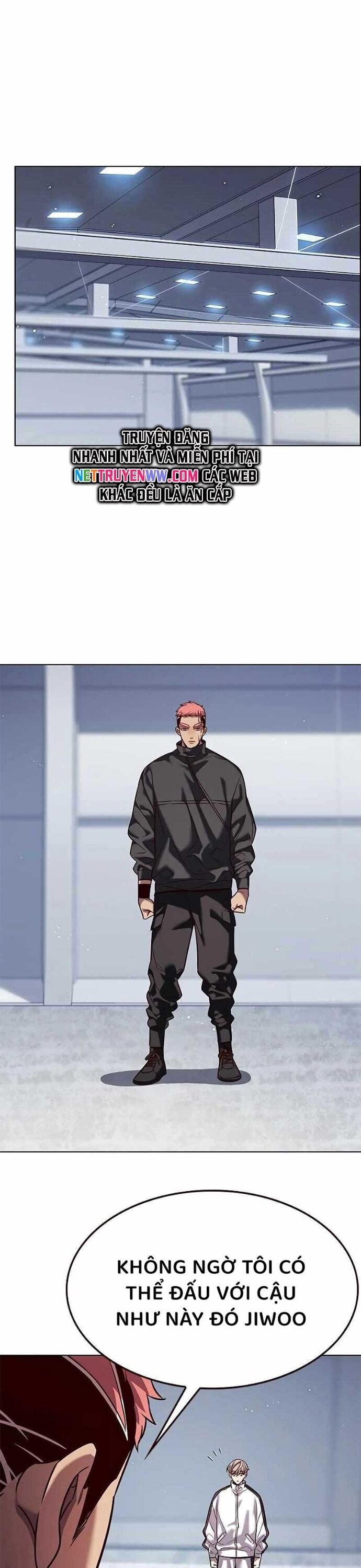 Cô Dâu Của Sói Trắng Chapter 324 - Trang 2