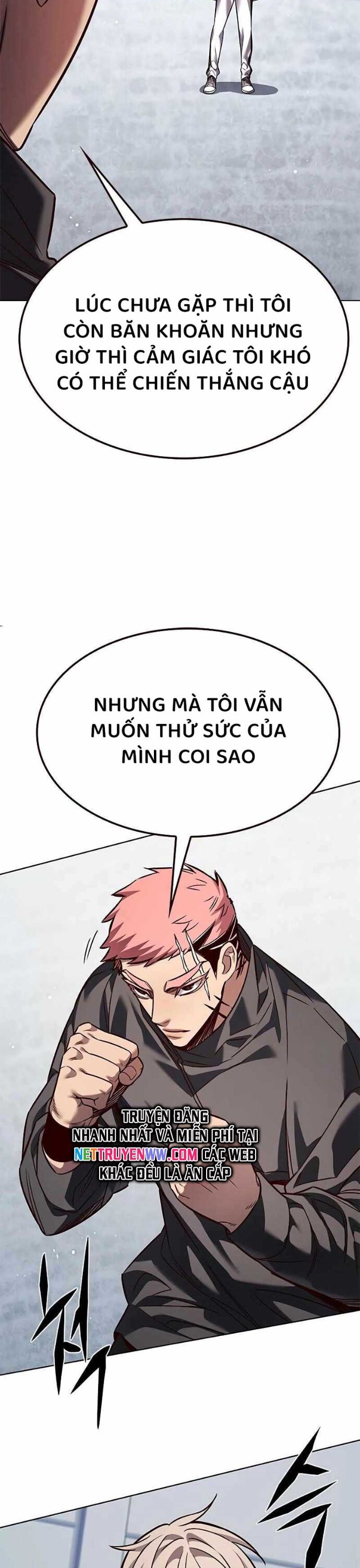 Cô Dâu Của Sói Trắng Chapter 324 - Trang 2