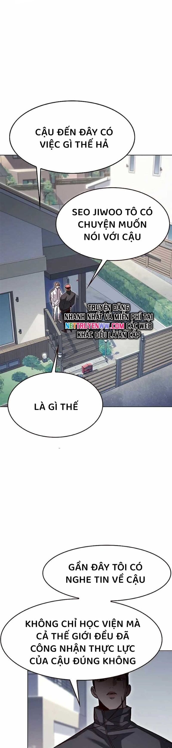 Cô Dâu Của Sói Trắng Chapter 324 - Trang 2