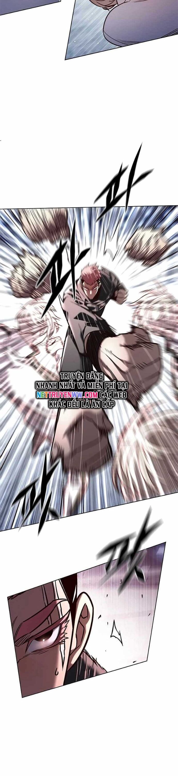 Cô Dâu Của Sói Trắng Chapter 324 - Trang 2