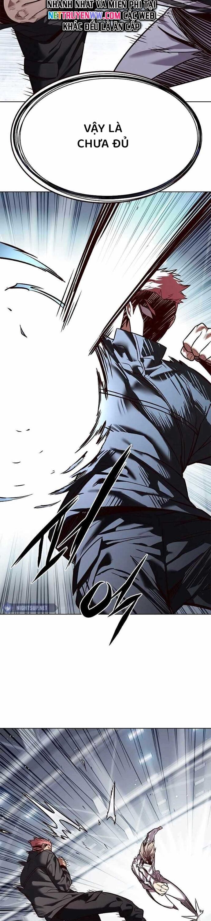 Cô Dâu Của Sói Trắng Chapter 324 - Trang 2