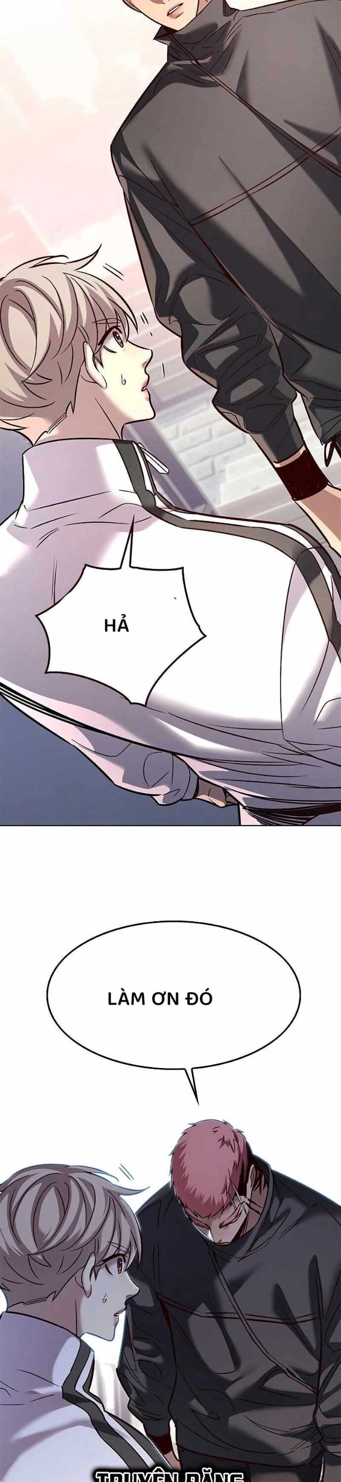 Cô Dâu Của Sói Trắng Chapter 324 - Trang 2