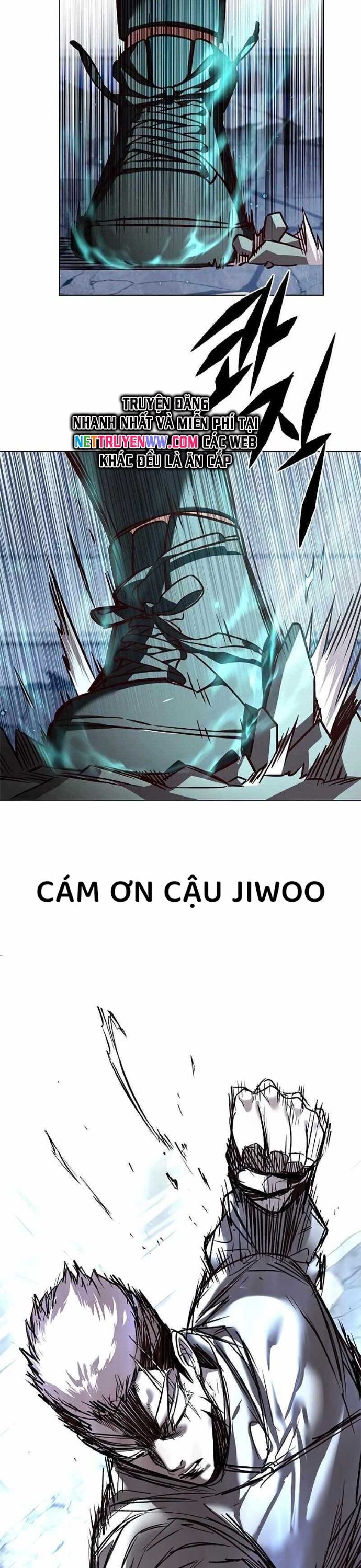 Cô Dâu Của Sói Trắng Chapter 324 - Trang 2
