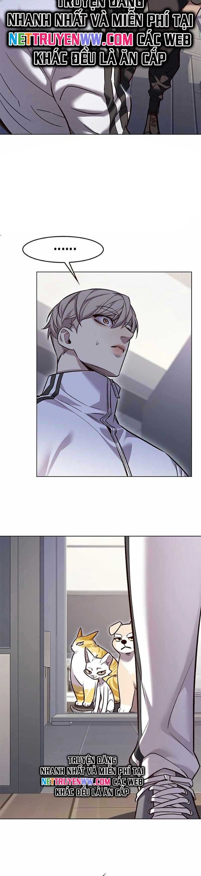 Cô Dâu Của Sói Trắng Chapter 324 - Trang 2