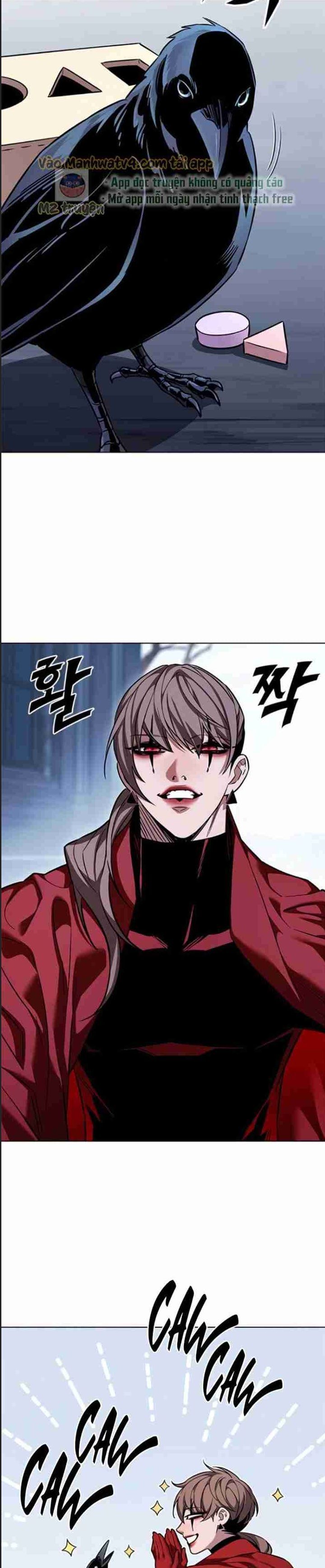 Cô Dâu Của Sói Trắng Chapter 327 - Trang 2