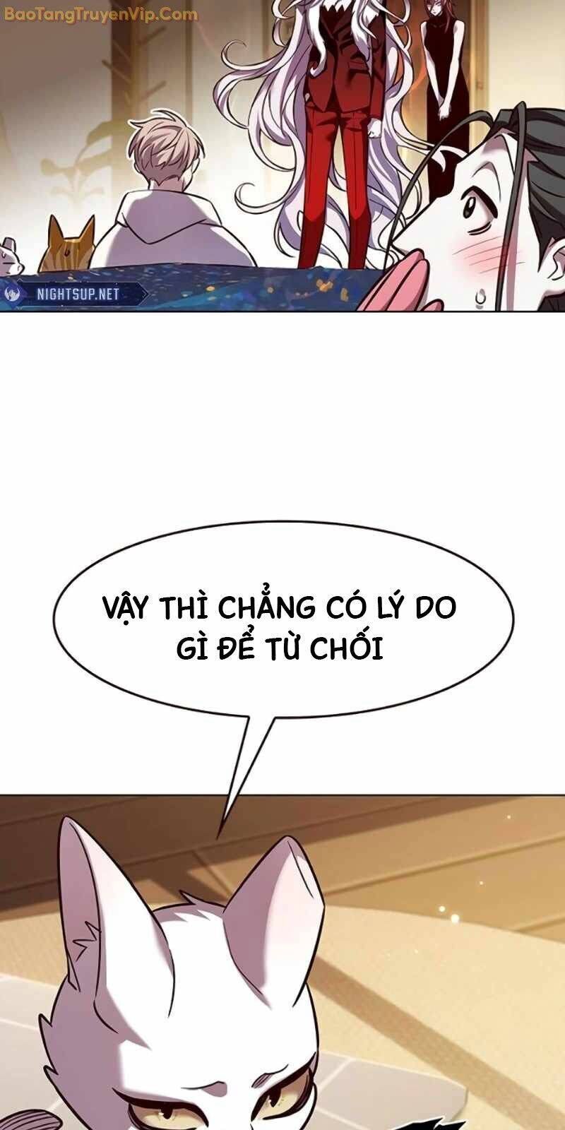 Cô Dâu Của Sói Trắng Chapter 329 - Trang 2