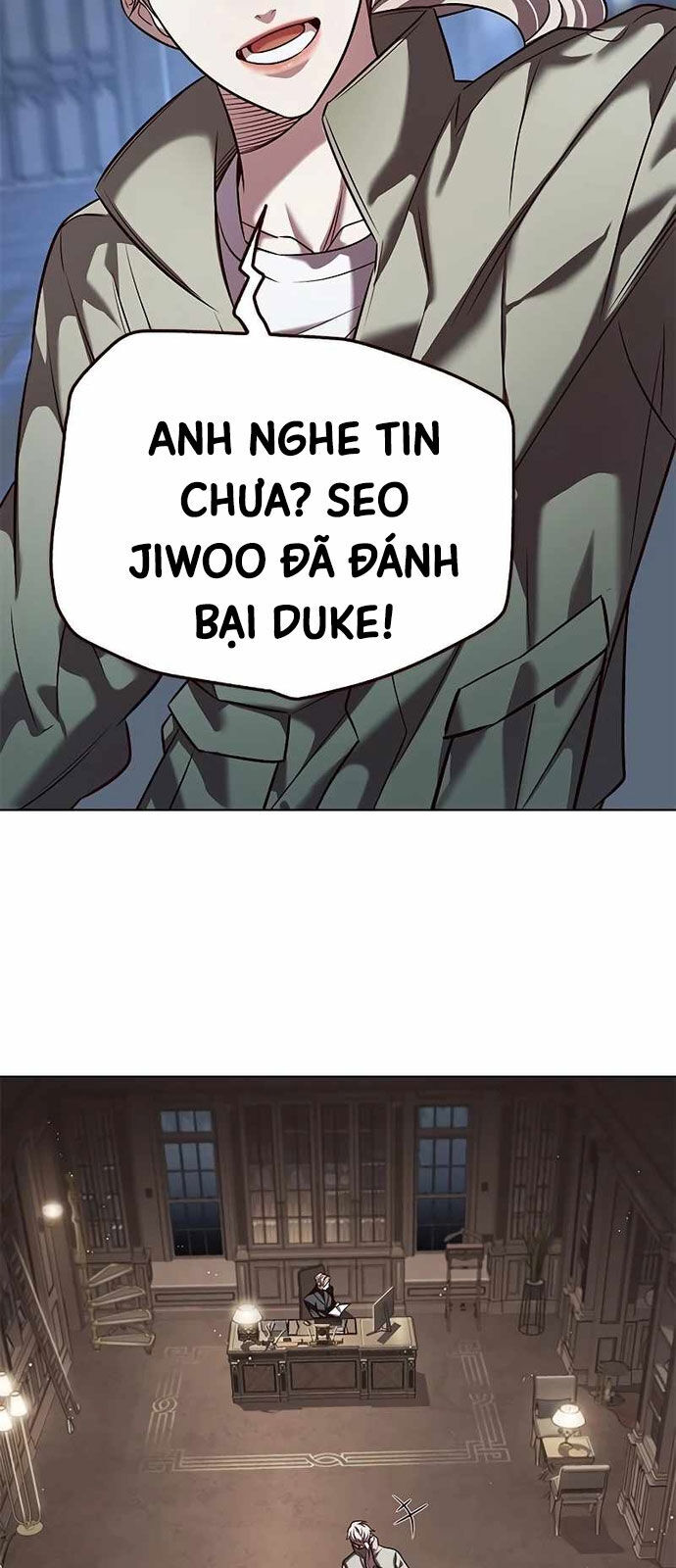 Cô Dâu Của Sói Trắng Chapter 337 - Trang 2