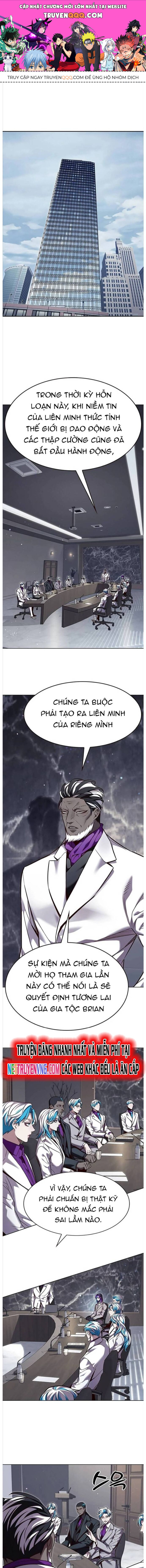 Cô Dâu Của Sói Trắng Chapter 338 - Trang 2