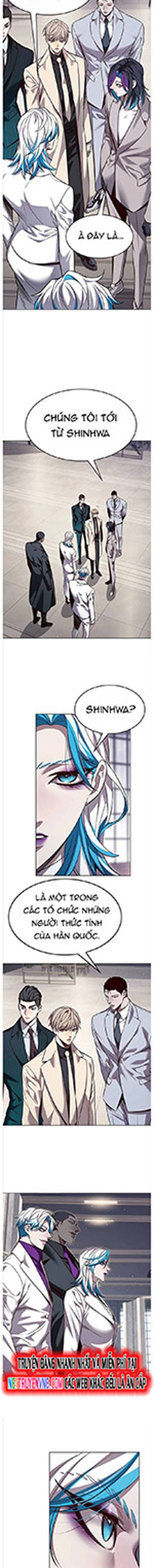 Cô Dâu Của Sói Trắng Chapter 338 - Trang 2