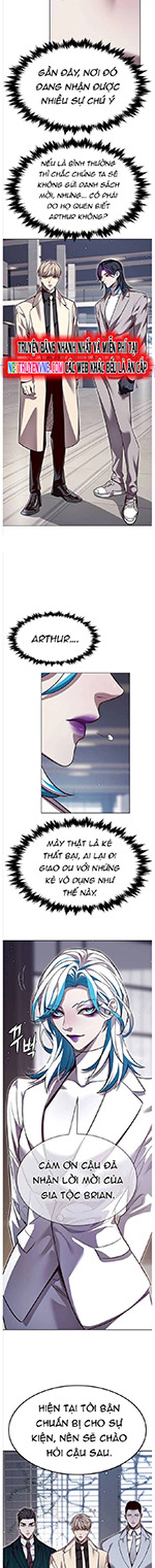 Cô Dâu Của Sói Trắng Chapter 338 - Trang 2