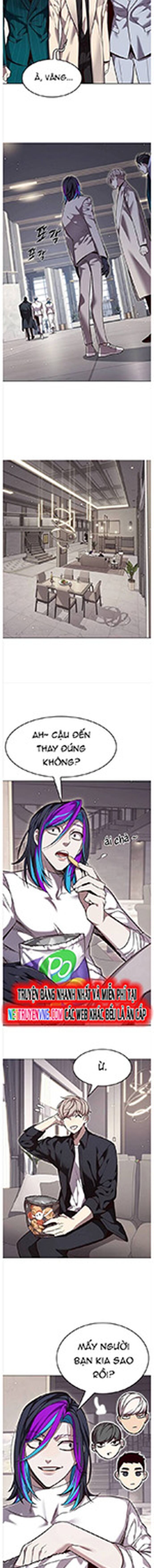 Cô Dâu Của Sói Trắng Chapter 338 - Trang 2