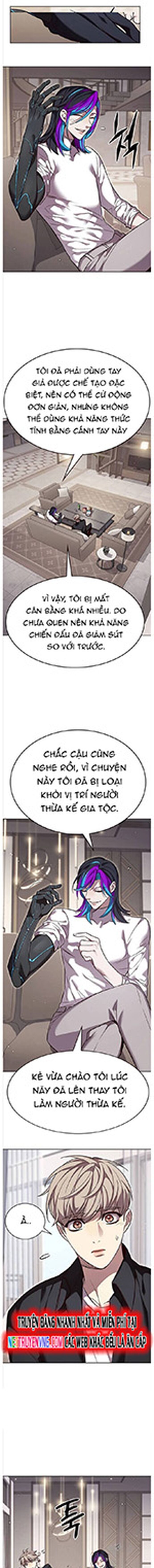 Cô Dâu Của Sói Trắng Chapter 338 - Trang 2