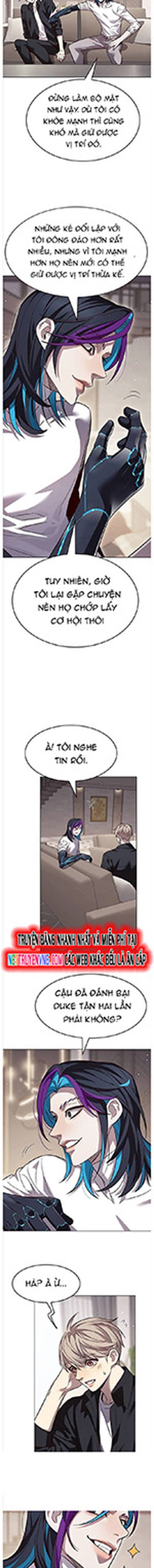 Cô Dâu Của Sói Trắng Chapter 338 - Trang 2
