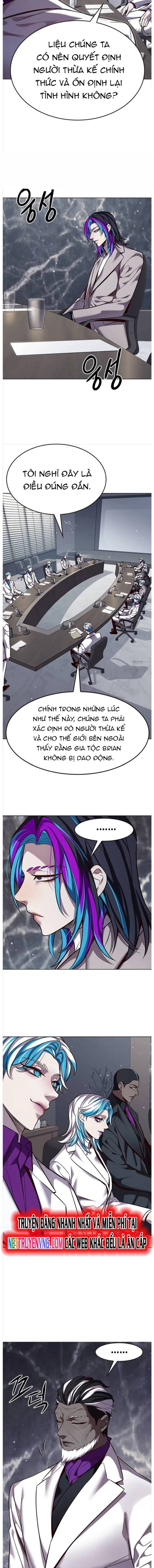 Cô Dâu Của Sói Trắng Chapter 338 - Trang 2