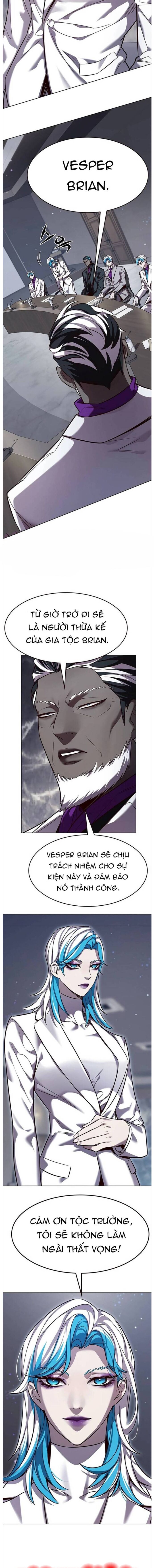 Cô Dâu Của Sói Trắng Chapter 338 - Trang 2