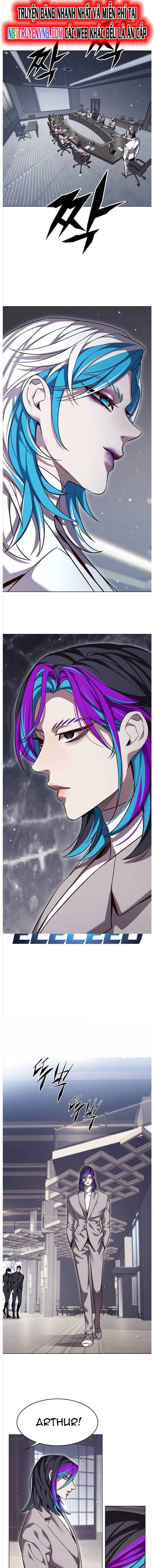 Cô Dâu Của Sói Trắng Chapter 338 - Trang 2
