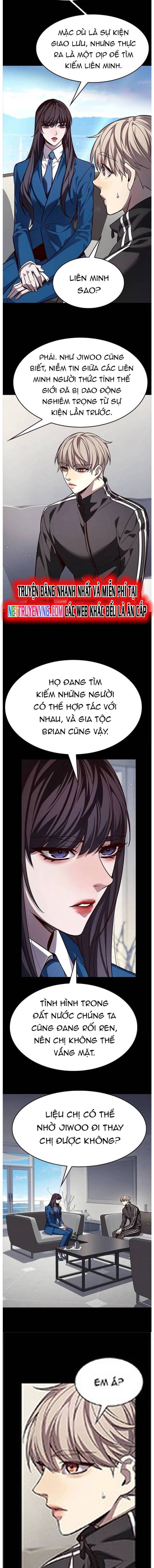 Cô Dâu Của Sói Trắng Chapter 338 - Trang 2