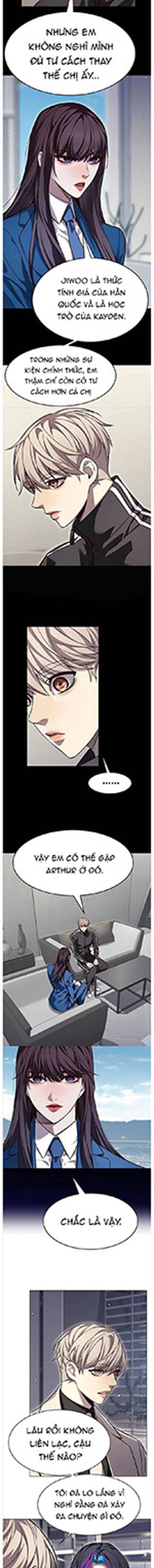 Cô Dâu Của Sói Trắng Chapter 338 - Trang 2