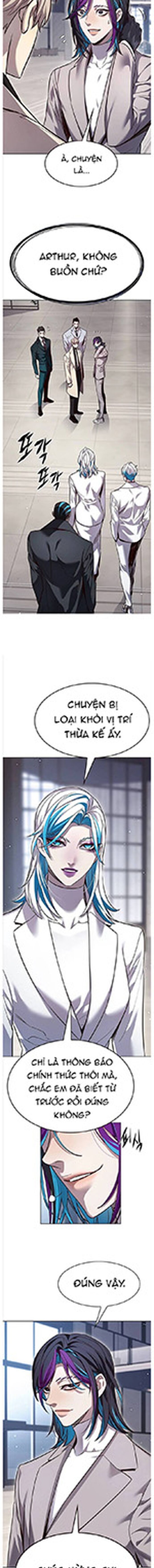 Cô Dâu Của Sói Trắng Chapter 338 - Trang 2