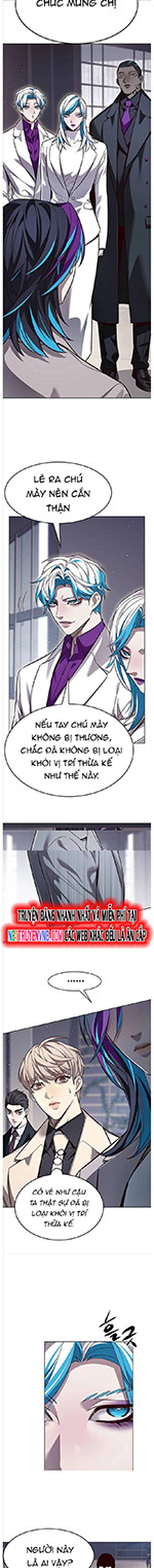 Cô Dâu Của Sói Trắng Chapter 338 - Trang 2