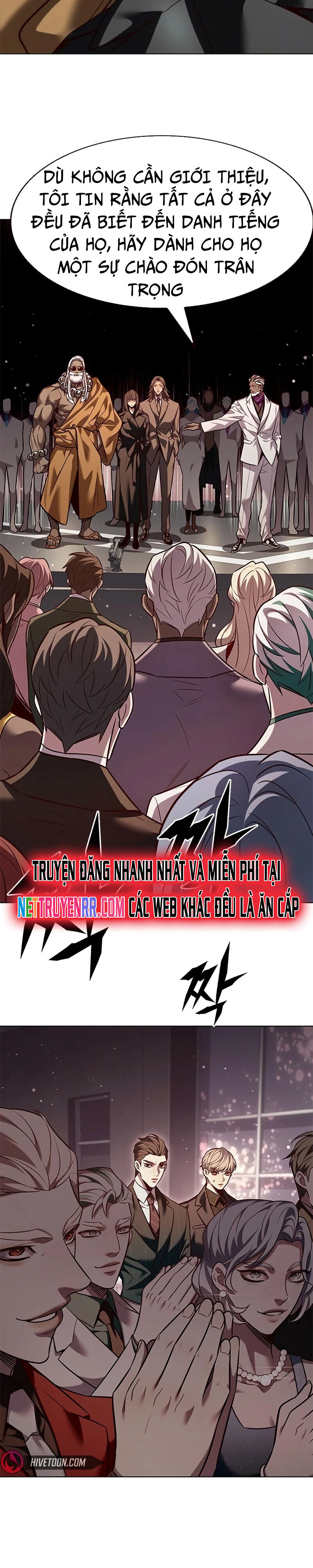 Cô Dâu Của Sói Trắng Chapter 339 - Trang 2