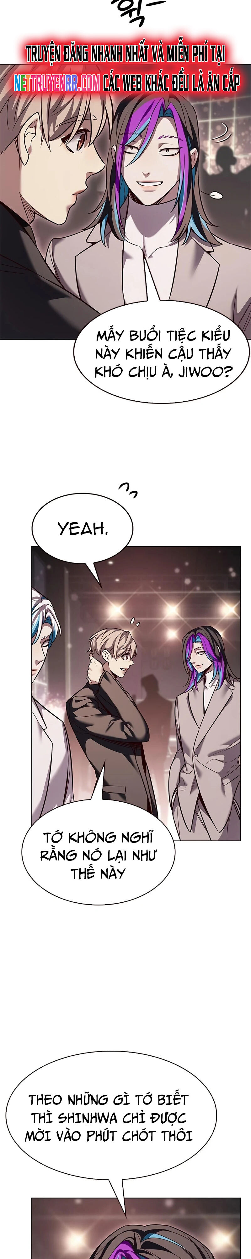 Cô Dâu Của Sói Trắng Chapter 339 - Trang 2
