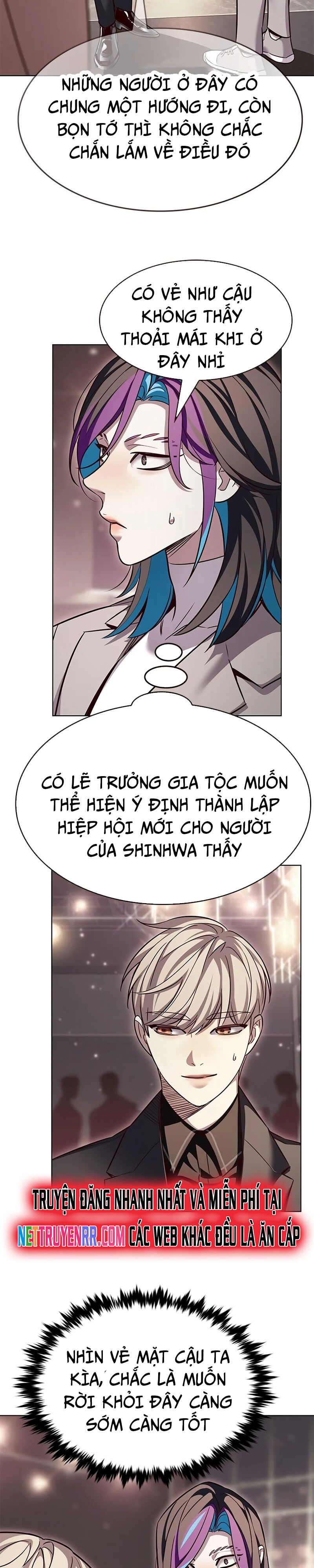 Cô Dâu Của Sói Trắng Chapter 339 - Trang 2