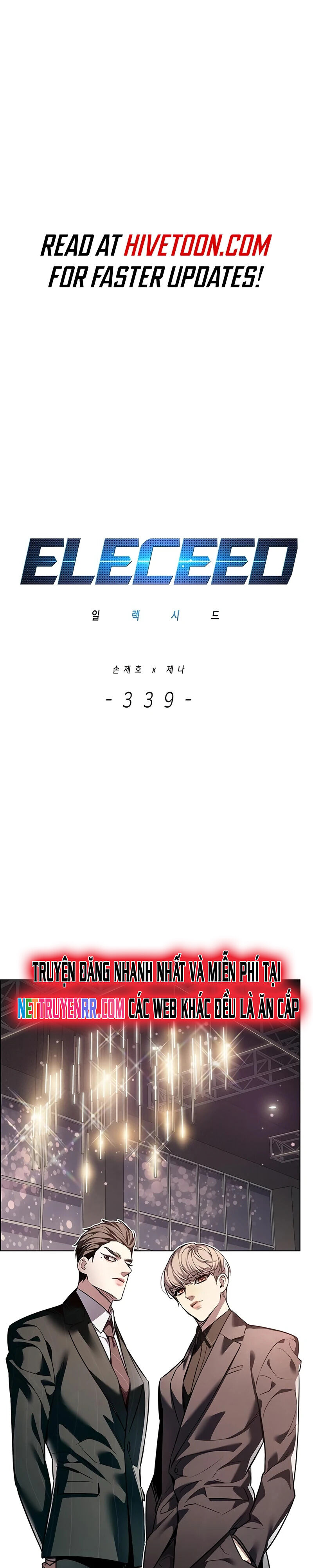 Cô Dâu Của Sói Trắng Chapter 339 - Trang 2