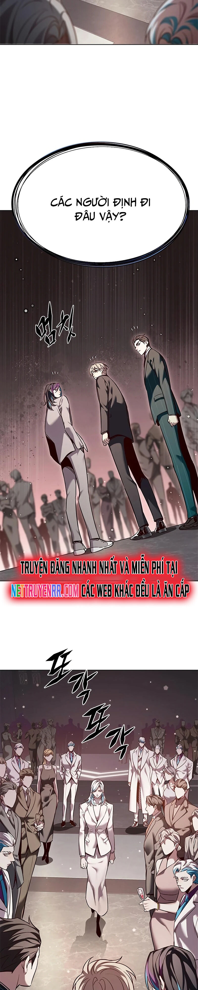 Cô Dâu Của Sói Trắng Chapter 339 - Trang 2