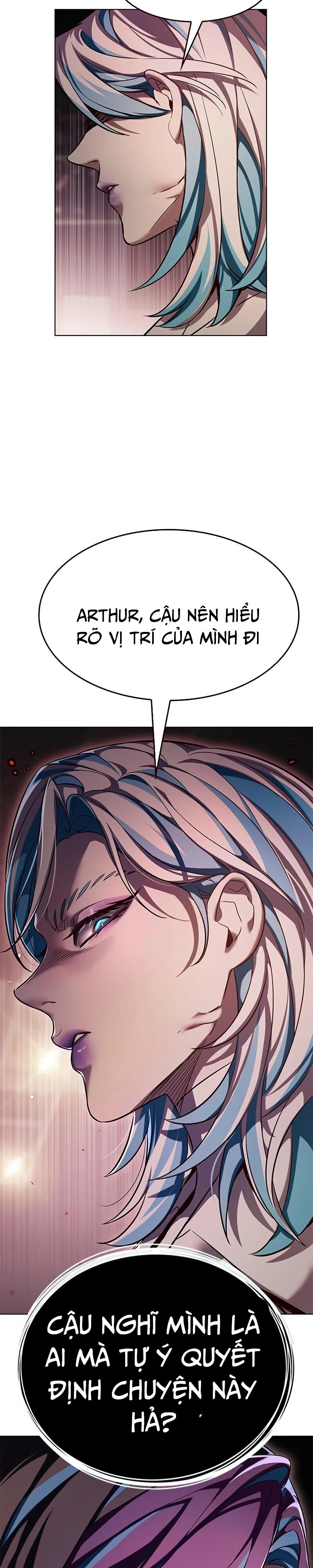 Cô Dâu Của Sói Trắng Chapter 339 - Trang 2