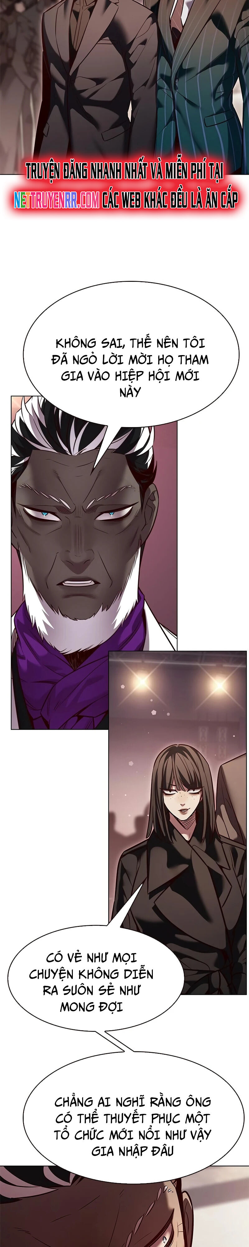 Cô Dâu Của Sói Trắng Chapter 339 - Trang 2