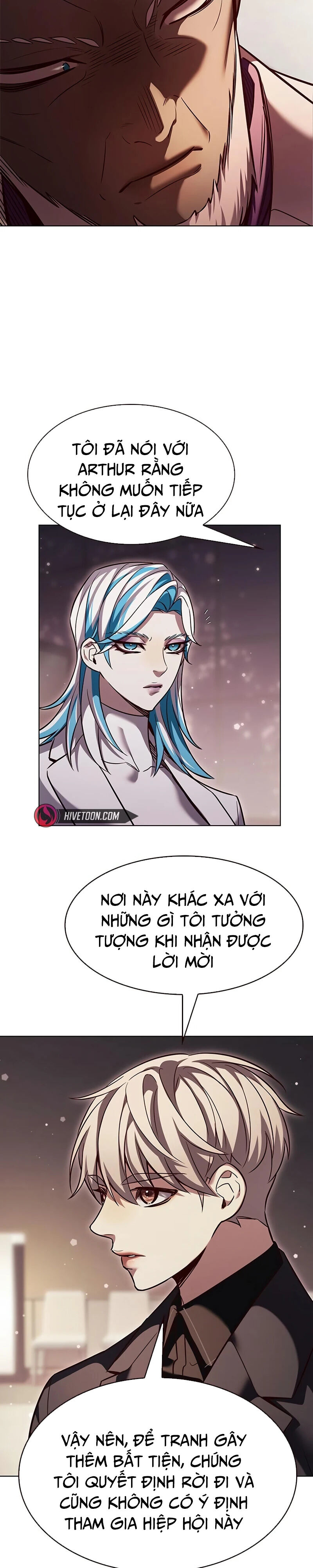 Cô Dâu Của Sói Trắng Chapter 339 - Trang 2