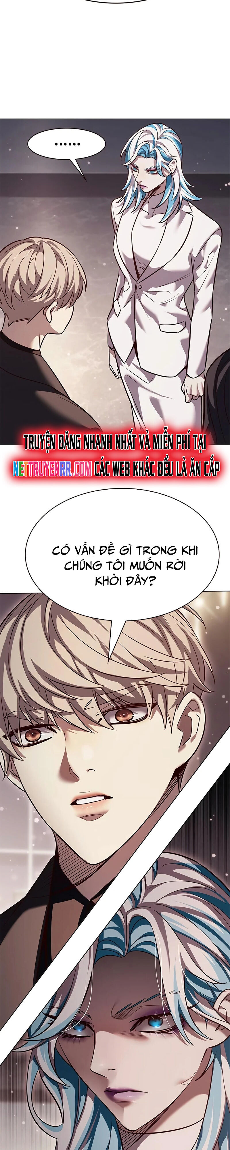 Cô Dâu Của Sói Trắng Chapter 339 - Trang 2