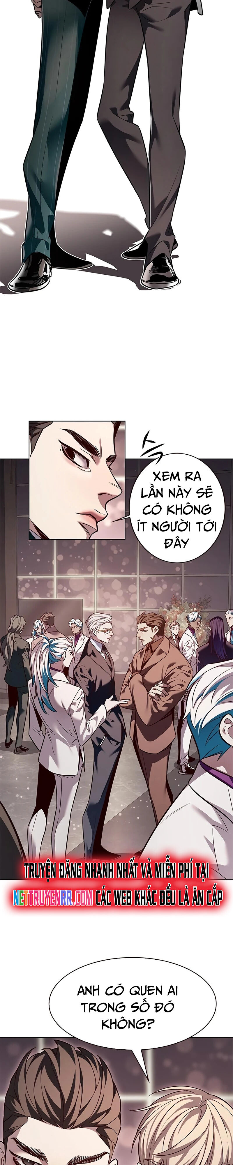 Cô Dâu Của Sói Trắng Chapter 339 - Trang 2