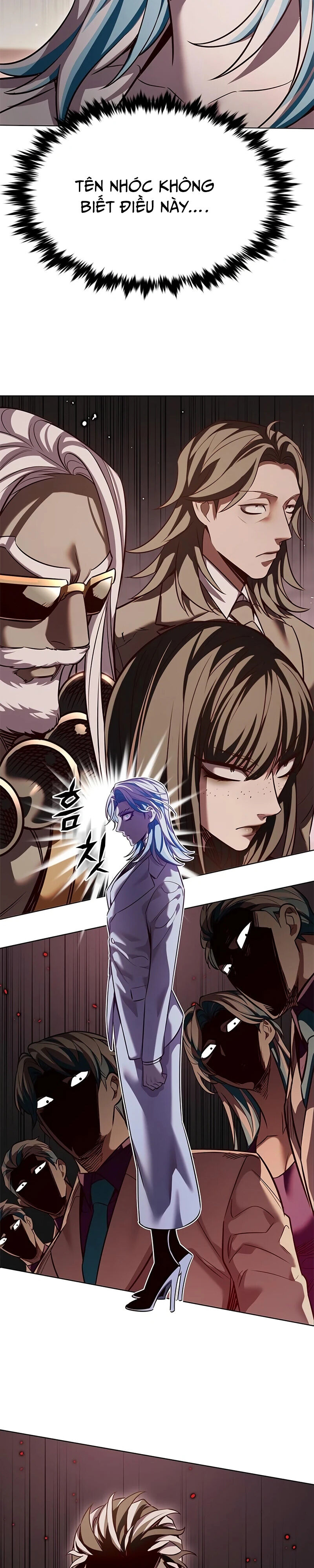Cô Dâu Của Sói Trắng Chapter 339 - Trang 2