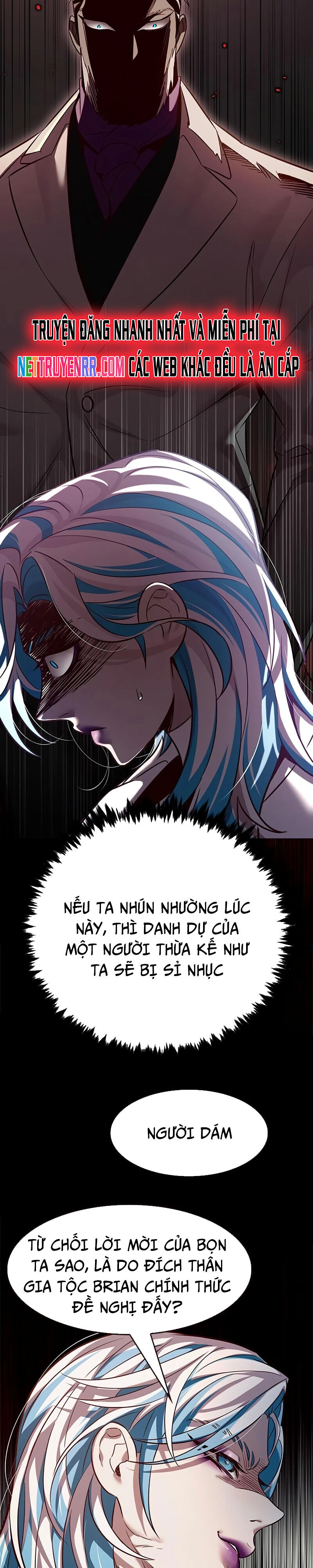 Cô Dâu Của Sói Trắng Chapter 339 - Trang 2